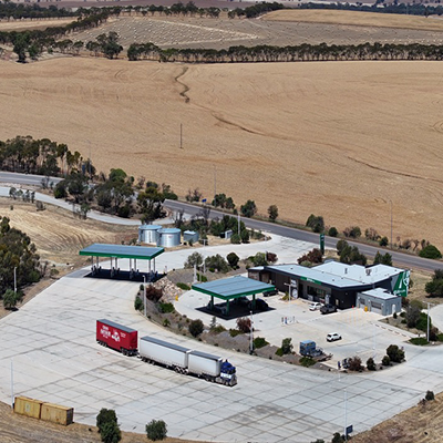 Atlas Fuel Australia