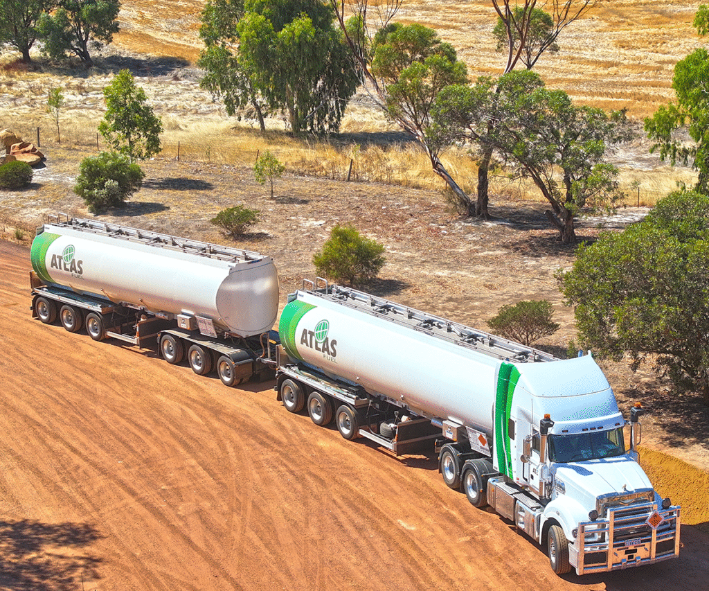 Marine Fuel Delivery