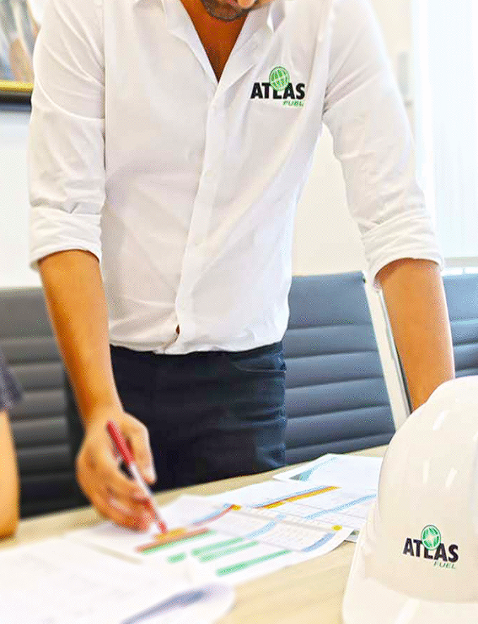 Atlas Fuel