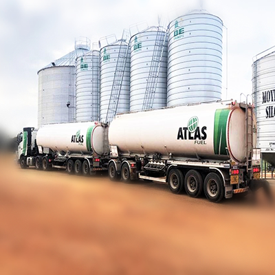 Atlas Fuel Australia