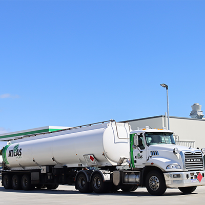 Atlas Fuel Australia