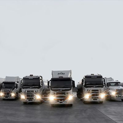 Atlas Fuel Australia