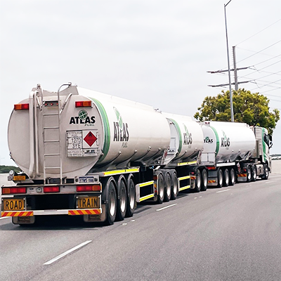 Atlas Fuel Australia