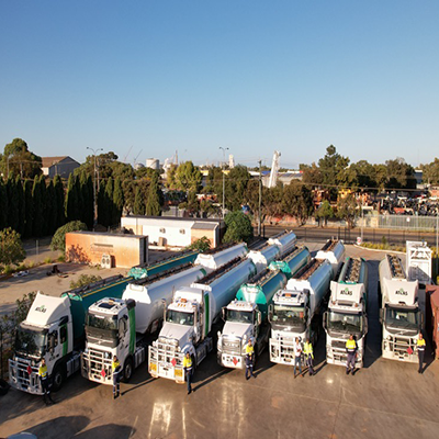 Atlas Fuel Australia