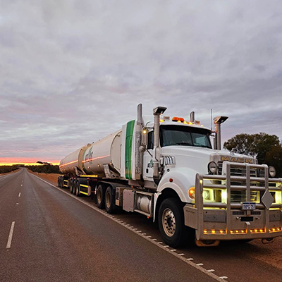 Atlas Fuel Australia